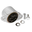 2011 Ford Fiesta Shock Mount 1